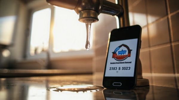 Découvrez nos services d'urgence plomberie à Genève, 24/7