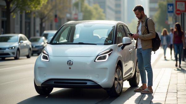 Des avantages surprenants de la location utilitaire aller simple