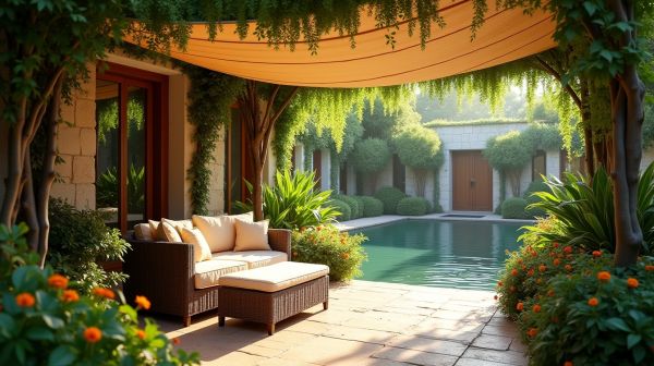 Des salons de jardin pour un confort extérieur optimal
