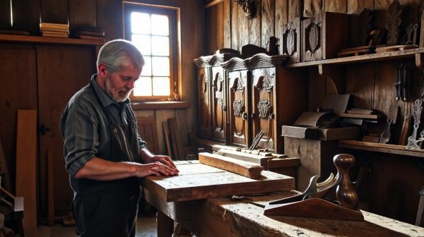 Les meilleures astuces et artisans pour vos travaux de menuiserie à Villefranche sur Saône