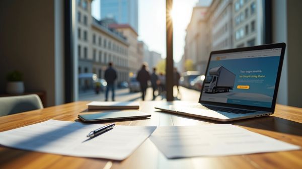 Les meilleures astuces pour obtenir un devis de déménagement gratuit