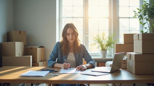 Obtenez votre devis de déménagement rapidement et gratuitement