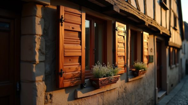 Optimiser votre projet de menuiserie à Villefranche sur Saône : conseils et artisans