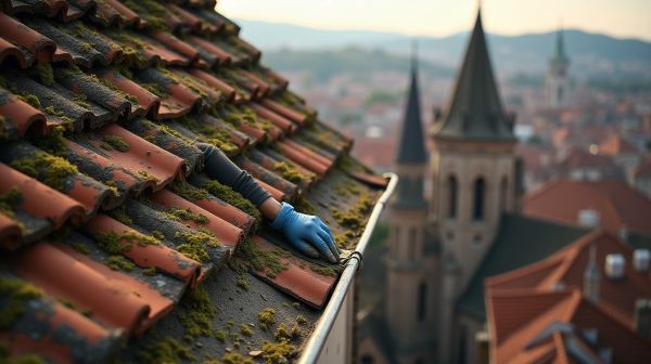 Rénover sa toiture à Toulouse avec un couvreur expérimenté