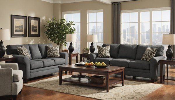 Location meublée : quels sont les meubles obligatoires ?