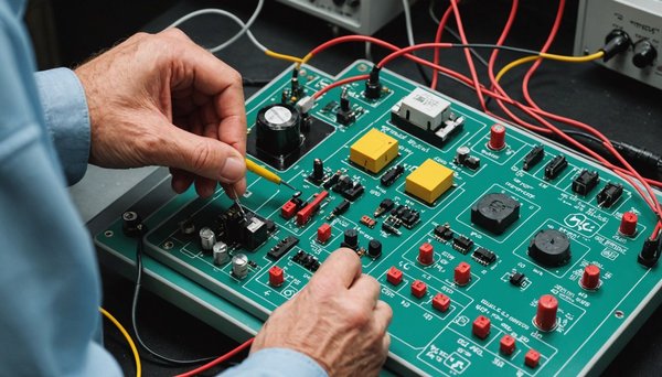 Comment tester un circuit électrique ?