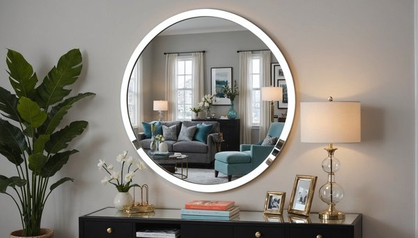 Les 10 meilleurs magasins pour acheter des miroirs en ligne