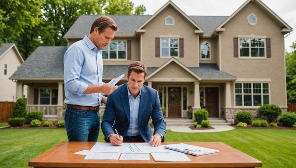 La psychologie de l'acheteur lors de l'estimation d'une maison