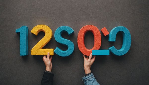 Les couleurs tendance en 2025 : ce qu'il faut savoir
