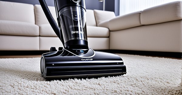 Aspirateur haut de gamme professionnel : le choix parfait pour vos besoins