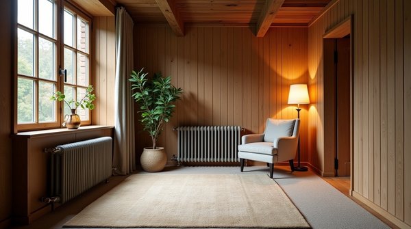 Trouver le système de chauffage performant adapté à votre maison