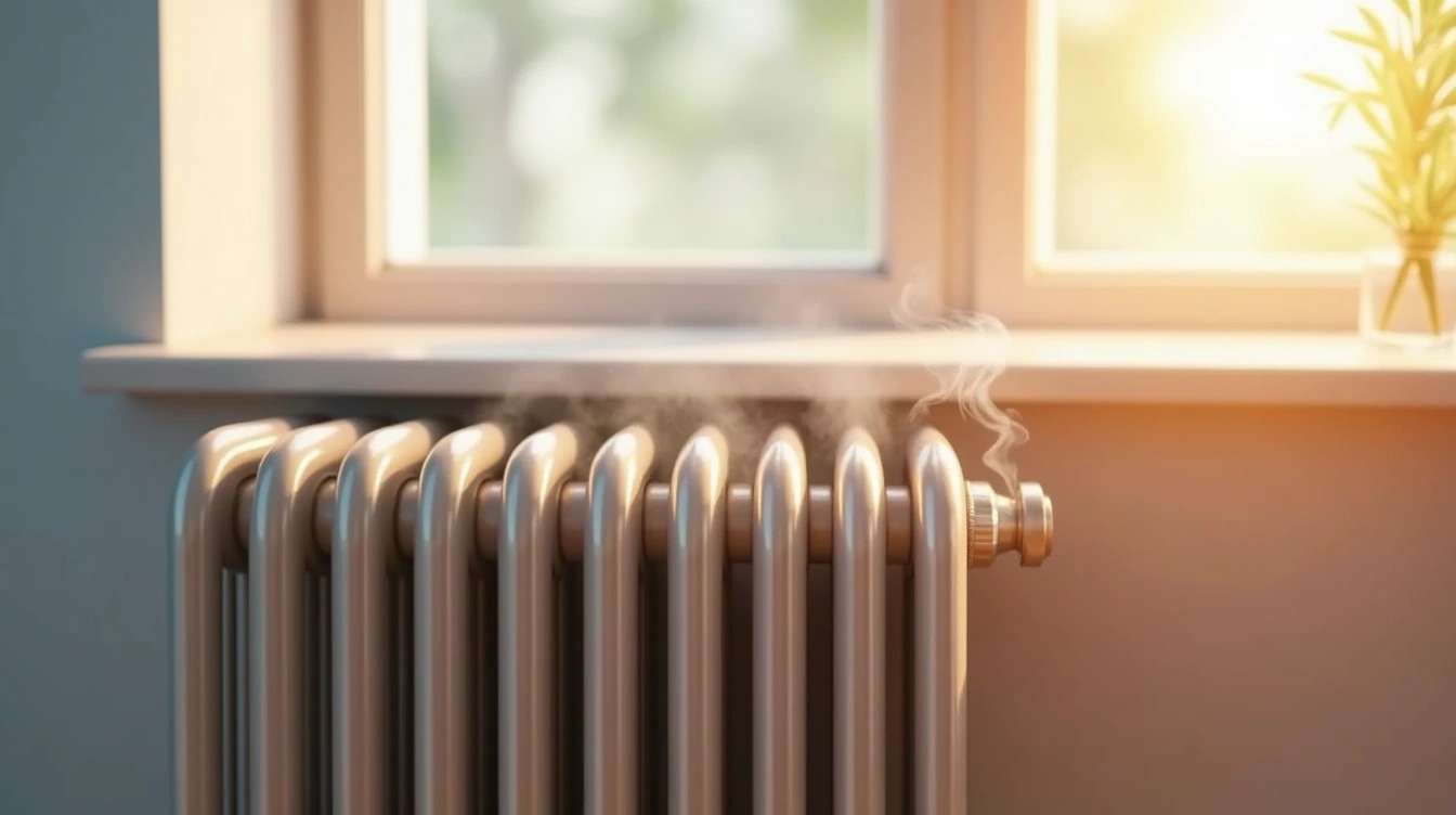 Vos questions sur les pompes à chaleur air-air